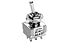 TE Connectivity 3-1437559-7 Toggle, Pushbutton and Rocker Switches