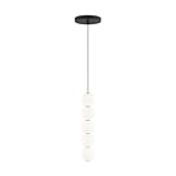 Tech Lighting-Orbet-8.6W 1 LED...