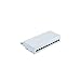 Produktbild S-Conn Patchpanel Patchfeld Cat.6, 12-Port lichtgrau
