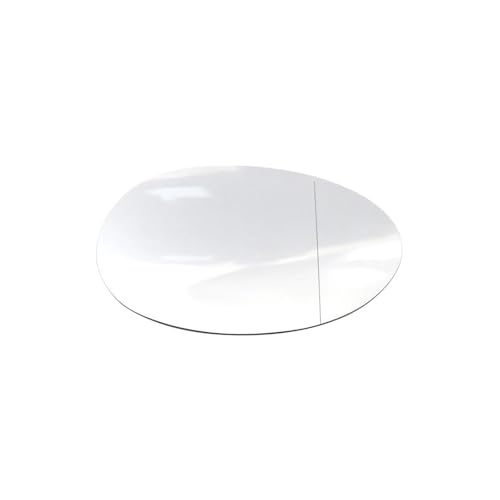 Verre rétroviseur 51167366040 pour Countryman et Clubman F54 F55 F56