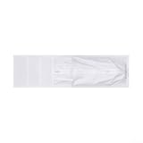 Verstellbares Dichttuch für Klimaanlagen für Fenster, energieeffizient und insektenresistent,...