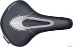 Phorm S 330 Womens Gel Max Saddle Black