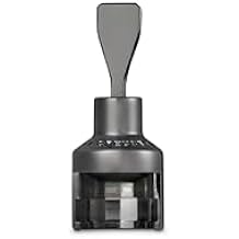 Le Creuset Champagne Crown Sealer, 2.25", Black Nickel
