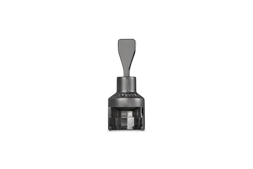 Le Creuset Champagne Crown Sealer, 2.25", Black Nickel by Le Creuset - Used condition - US$44.43