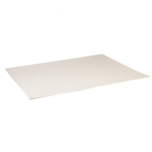 Lot de 2 Etui de 10 feuilles de papier Simili Japon, 250 g/m², blanc naturel, 48x64