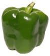 200 Sweet Green California Wonder 300 TMR Pepper Capsicum Annuum Vegetable Seeds
