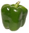 200 Sweet Green California Wonder 300 TMR Pepper Capsicum Annuum Vegetable Seeds