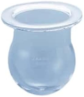 AS ONE Separable Flask Round 300 mL Mouth Inner Diameter, 75 mm / 6-741-31