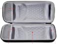Speaker Case Compatible for Bose SoundLink Revolve+ Portable & Long-Lasting Bluetooth 360 Speaker. Fits for Charging Cradle, AC Adaptor and USB Cable(Box Only)