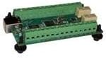 Datalogging & Acquisition USB-BASED 20-CHANNEL DATA ACQUISITION MOD