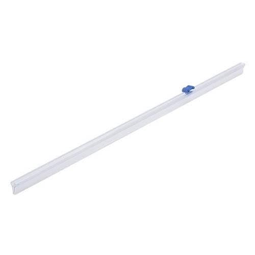 Tablecraft KK3SRB Replacement Slide Cutter Blade 18-1/4"W for Foil and Film Dispenser 682-392