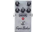 Distortion-Pedal MXR Super Badass Distortion für Gitarristen