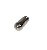 Known As: AS00002710 Boquilla de vapor Steam Nozzle AS00002710 compatible with Delonghi Coffee Machines