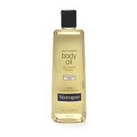 Neutrogena Body Oil