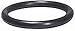 Imperial 97502 Straight Thread O-ring, 1/8", Per Package Of 10