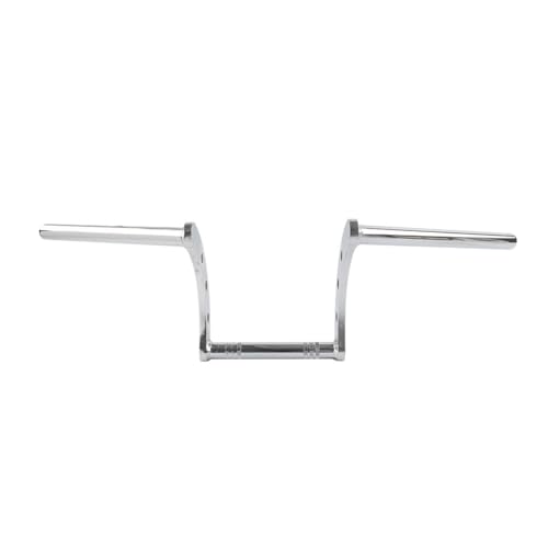 Guidon en Z 22mm idéal pour vos sorties custom en Cruiser