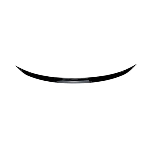 Aileron arrière pour BMW Série 3 E90 berline 2006-2011 becquet de coffre 320i 328i 335i