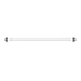 Techon Systems TSD126-418PK Fluid Line Assembly, 0.100" ID x 18", Female/Female (Pack of 10)