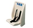 Koala Kare Products KB102 Child Protection Seat Color: Gray