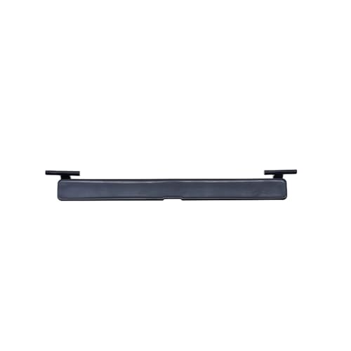 Barres de toit BMW F10 F11 rail garniture porte-bagages Série 5 2011-2016