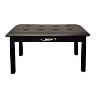 Techno Double Wood Piano Bench TDPB-22-picture-21