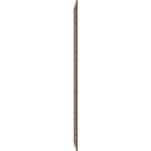 Image of Ortonville Decorative Pierced Fretwork Wood Wall Panels, 25 3 /8 inchW x 64 3 /8 inchH x 3 /8 inchT, Birch