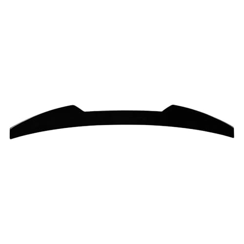 Aileron de coffre arrière pour BMW Série 5 G60 I5 2024 becquet de toit de voiture