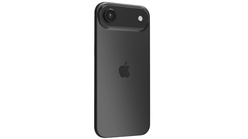 Image of Apple iPhone Air, US Version, 256GB, eSIM, Space Black- Unlocked (Renewed)