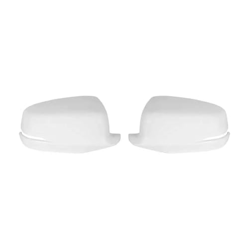 Coques de rétroviseurs de voiture Light W en ABS renforcé haute finition