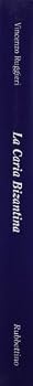 Paperback La Caria bizantina: topografia, archeologia e arte [Italian] Book