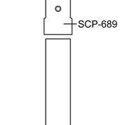Solus Scp-689-Bk-2 120V Automatic Dusk To Dawn Photocell Photo Control Light Sensor Switch Adapter Kit For Hardwire Outdoor Lamp Posts, Easy To Mount, Black #TOP5