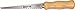 Dottie UT6 Utility Saw, Wooden Handle, 6"