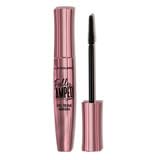 L.A. COLORS Full Volume Mascara, Tapered Brush, Lifts & Curls Lashes 12 ml, Black - Image 4