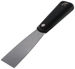 Stiff Putty Knife