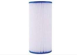 CFS - 5 Micron Compatible R50-BBSA Level 1 Heavy Duty Sediment Replacement Cartridge, 3 Cartridges