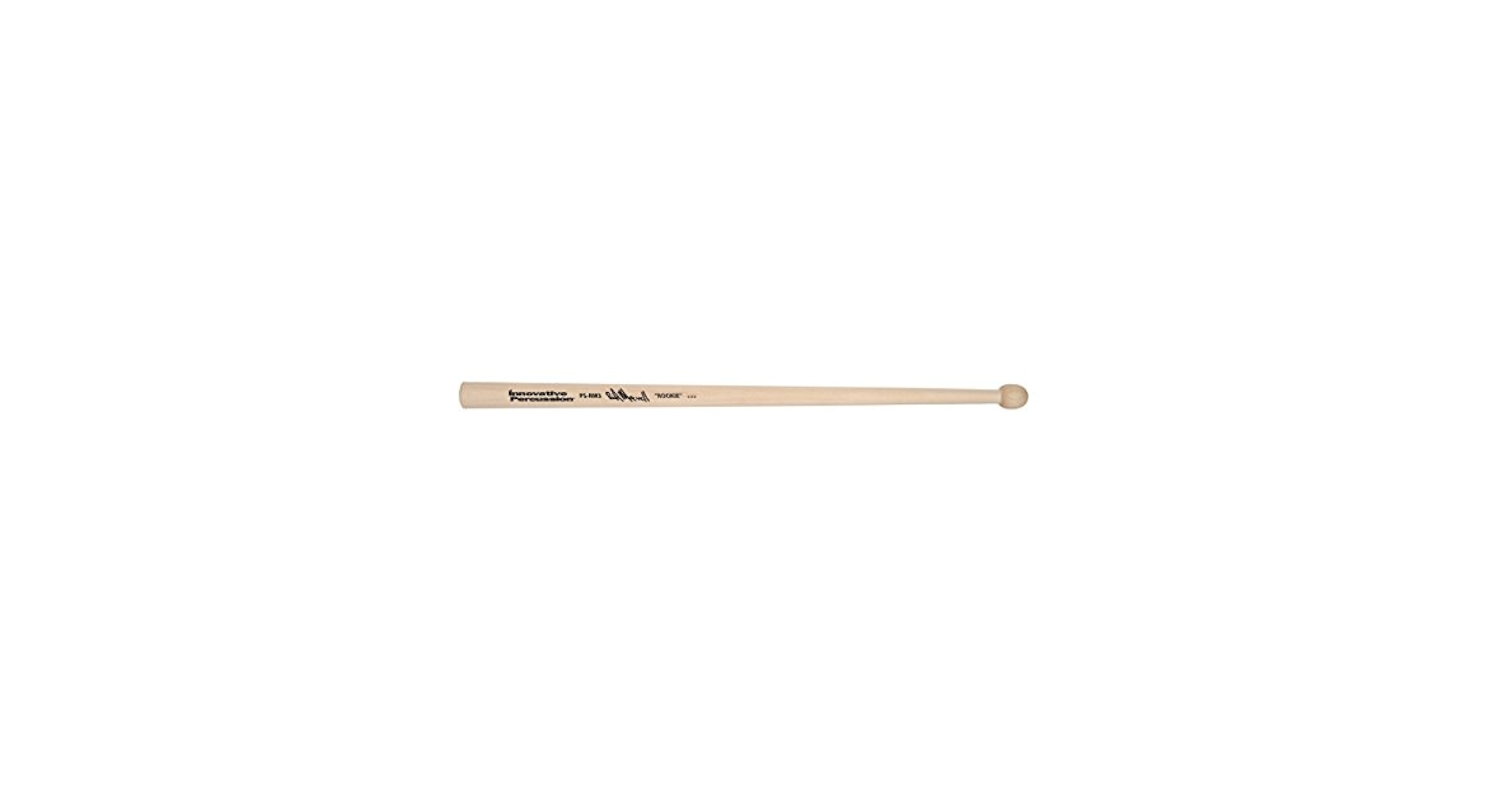 Amazon.com: Innovative Percussion Drumsticks (PSRM3