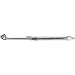 Imperial 73611 Master Test Tire Gauge, Chrome Plated