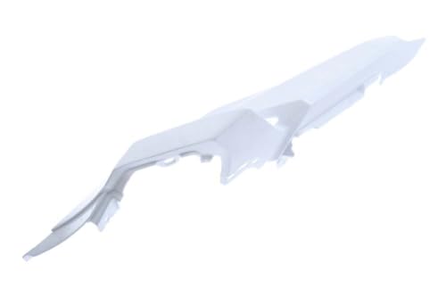 Coque arrière droite de rechange non peinte pour carénage Yamaha MT 07 RM04
