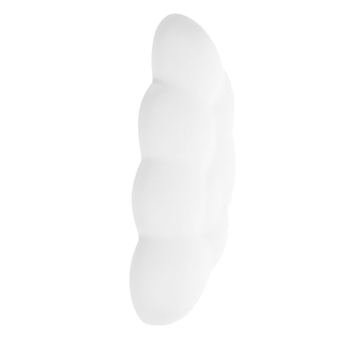 Ratones Gamer Blancos Marca HOODANCOS