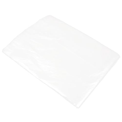 Forros desechables para tina de pies 100pcs miniatura 1