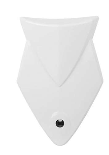 Capot de selle arrière pour S1000RR 2009-2014 en ABS noir