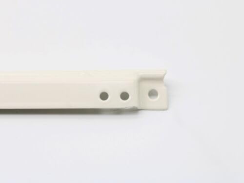 Replacement For Compatible With WP8523178 Whirlpool Bisque Lower Door Trim OEM WP8523178