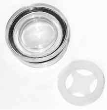 JPW Oil Sight Glass 12Mm (Text) (Ghb1340A-G117)