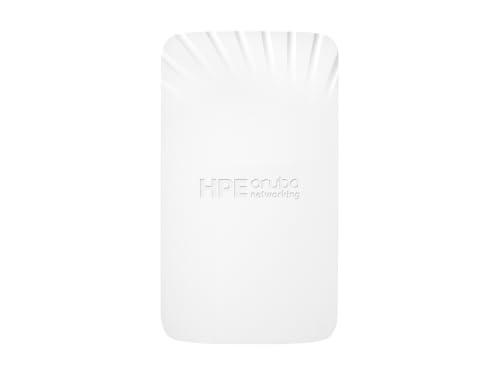 Hewlett Packard Enterprise Aruba AP-505H (RW) 1487 Mbit/s Złącze Ethernet, wspieranie zasilania przez ten port (PoE)