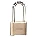 Produktbild austauschbarer Kombination Vorhängeschloss w/21/10,2 cm SH, verkauft als je 6