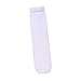 Generic Prosthetic Sock Stump Sock Portable Elastic Soft Breathable Calf Prosthetic Gel Sleeve Prosthetic Limb Sock for Women Men, L