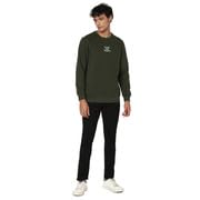 Image of Spykar Men Sweatshirt