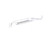 Produktbild ATE 11.8116-0273.1 Feder, Bremssattel