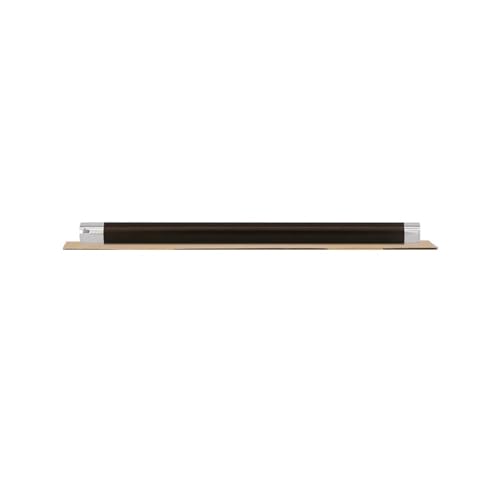 Rouleau de fixation de fusion pour tambour de rechange copieur thermique 2306 2323A 2506