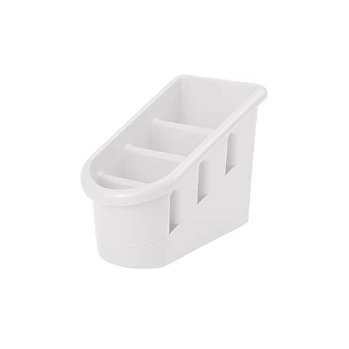 7H SEVEN HOUSE Égouttoir à couverts rectangulaire Couleurs assorties 20,5 x 12 cm 7house Cover